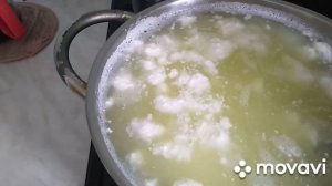 Творог из козьего молока.Сколько получается с 5литров.