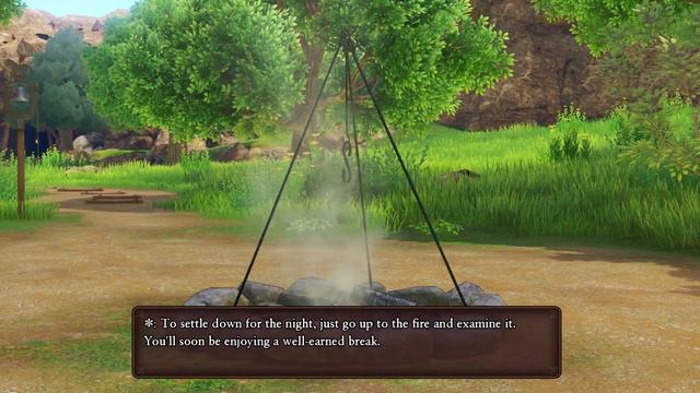 Dragon Quest XI Part 1. Intro. Orchestral Music Mod. No Fleeing + Harder Enemies. смотреть онлайн