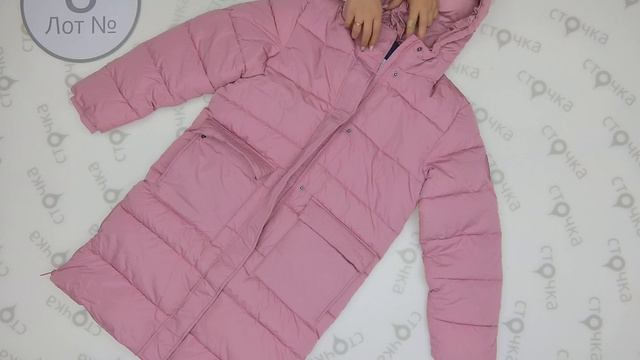 Harvey & Jones", "MAURI 8,Цена за ед : 53.2 евро, сток одежда оптом смотреть онлайн