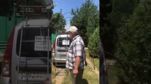 Рено Ларгус дом на колесах