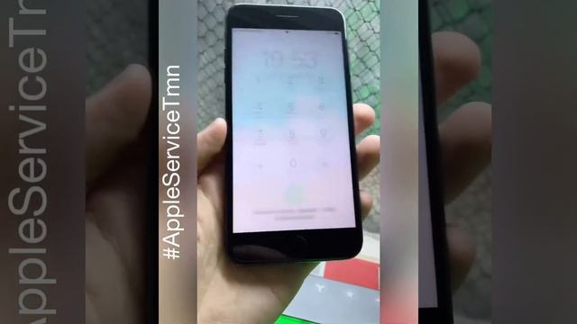 Замена стекла iPhone 8 Plus Тюмень смотреть онлайн