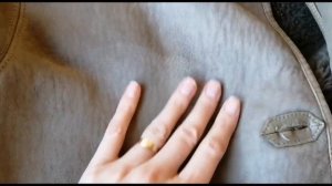 Как стирать дублёнку в домашних условиях. Секонд хенд и как сделать вещь новой.