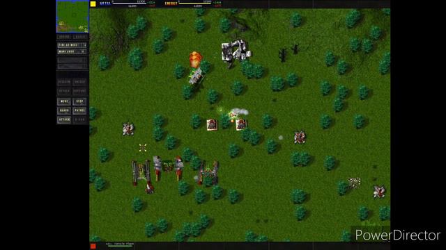 Total Annihilation : Game #3 смотреть онлайн