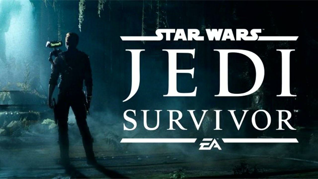 Star Wars Jedi Survivor Русский трейлер 4K (Дубляж) Игра 2023 смотреть онлайн