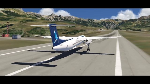 Aerofly FS 2022 - The MOST REALISTIC Mobile Flight Sim [Android/IOS] + USA SCENERY AND CITY LIGHTS!