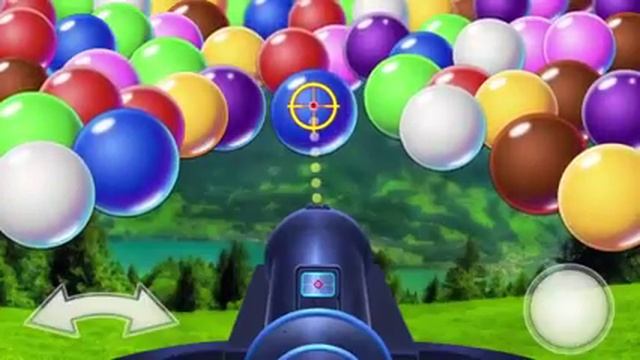 Bubble Shooter Racoon 《 Pub 》 смотреть онлайн