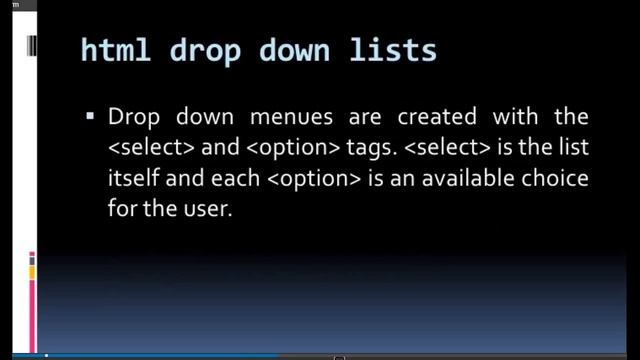 Form Designing with PHP MySQL смотреть онлайн