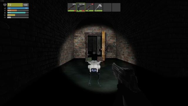 Играю в zompiercer смотреть онлайн