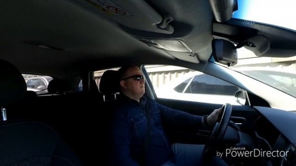 Реальный расход Киа Ниро (Kia Niro). Продолжение. Зима