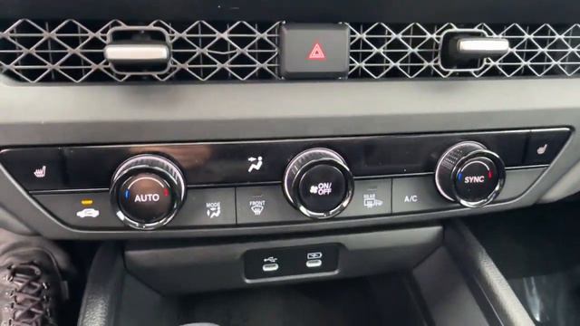 2023 Honda Accord dayton, vandalia, middletown, englewood, beavercreek 11695 смотреть онлайн