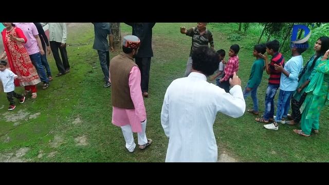 PAKKI KANAKA || SANJEEV DIXIT || KAILASH DOHRU || DOHRU MUSIC || PAHARI FOLK SONG смотреть онлайн