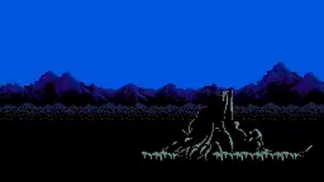 Ninja Gaiden 3 - Stages 4-1, 7-1 and Ending (performance by X) смотреть онлайн