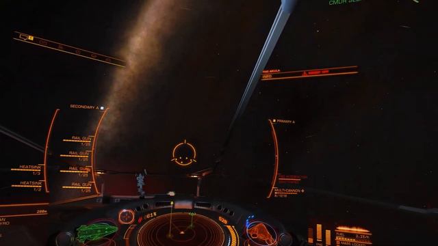 Взаимные орбиты смотреть онлайн