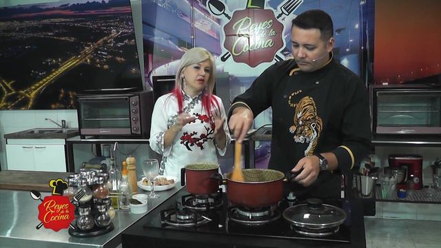 POLLO A LA PORTUGUESA...REYES DE LA COCINA ..TU MEJOR VERSION!!!