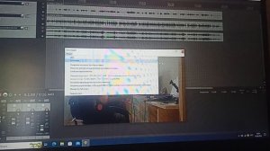 Как развернуть видео в программе REAPER РИПЕР