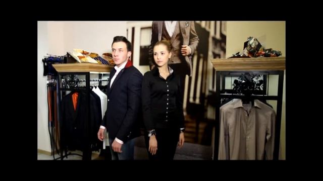 Circle Boutique. Экспрессия и самовыражение, как стиль жизни смотреть онлайн