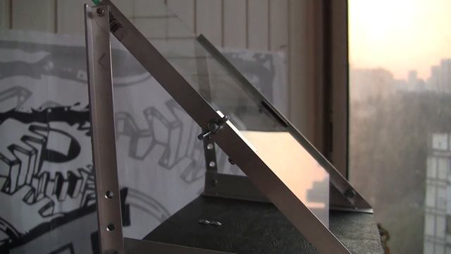 Телесуфлер для iPad смотреть онлайн