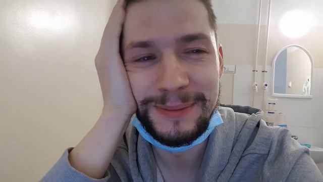 БУДНИ В ИНФЕКЦИОННОЙ БОЛЬНИЦЕ / ЗАБОЛЕЛ ГЕПАТИТОМ А ВО ВРЕМЯ КОРОНАВИРУСА COVID–19 смотреть онлайн