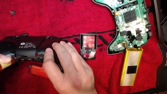 TBS Tango 2 Multiprotocol Module installation смотреть онлайн