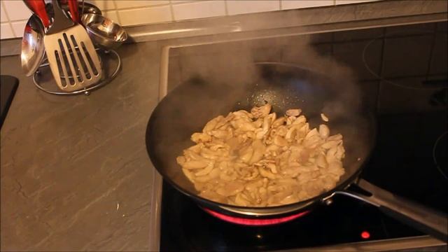 Картошка по-китайски - быстрый и вкусный рецепт смотреть онлайн