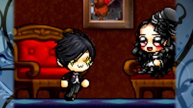 Eternal Fate episode I смотреть онлайн