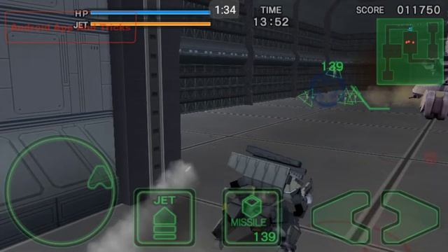 Robot Wars Gameplay Dgunners SP Tutorials Destroy Gunners SP Android Gameplay Mission #09 Tutorials смотреть онлайн