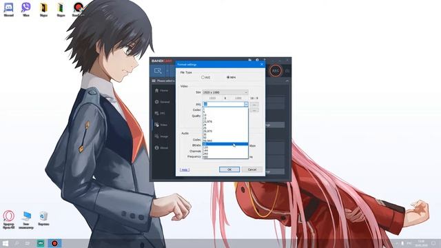 КАК СКАЧАТЬ БАНДИКАМ + КРЯК►КАК НАСТРОИТЬ BANDICAM?!► ПРАВИЛЬНАЯ НАСТРОЙКА! | ЗАПИСЬ ИГР БЕЗ ЛАГОВ! смотреть онлайн