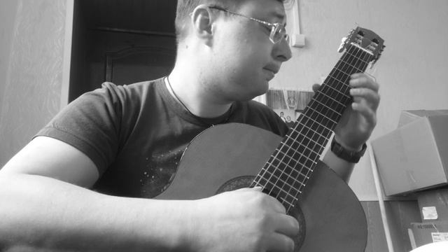 М.Муравьёв "Сказка на ночь" смотреть онлайн