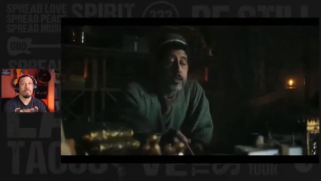 Non-Christian Reacts to The Chosen Season 2 Episode 5 смотреть онлайн