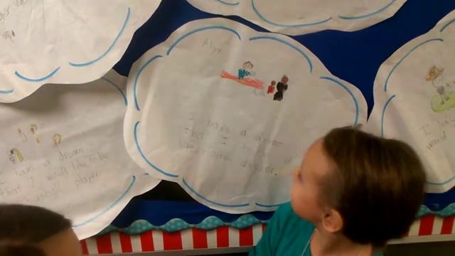 Alyx wants to design video games when he grows up смотреть онлайн