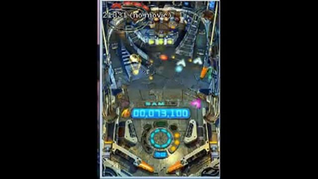 Metroid Prime Pinball Walkthrough Episode 1 - Epic Fail смотреть онлайн