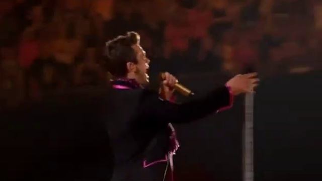 Robbie Williams Feel Live In Berlin (Intensive Tour)