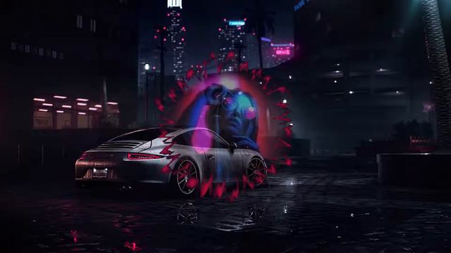 David Usher Black Black Heart Anton Pavlovsky Cover Music 2021 смотреть онлайн