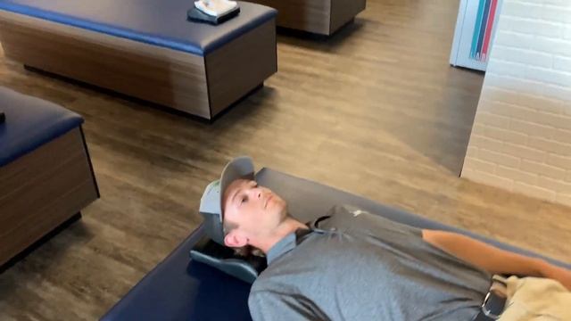 How Stretch Lab Helps Golfers смотреть онлайн