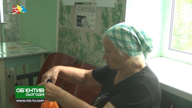 Объектив 9 07 19 Открытие аптечного пункта в селе Нечаяно смотреть онлайн