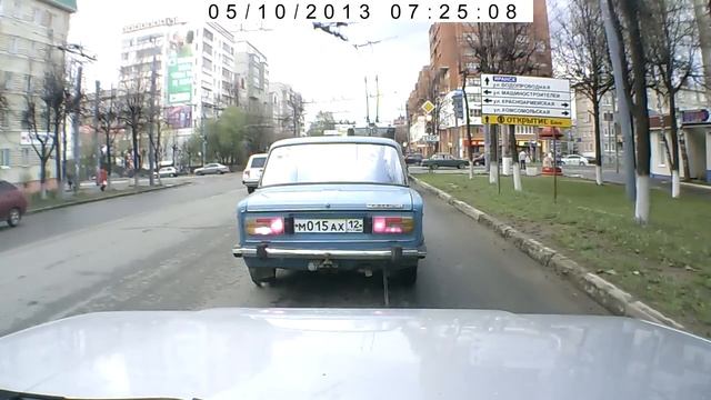 Строительные гениальности