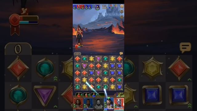 Gemstone legends как играть: прокачка героев, альянс, механика, снаряжение. смотреть онлайн