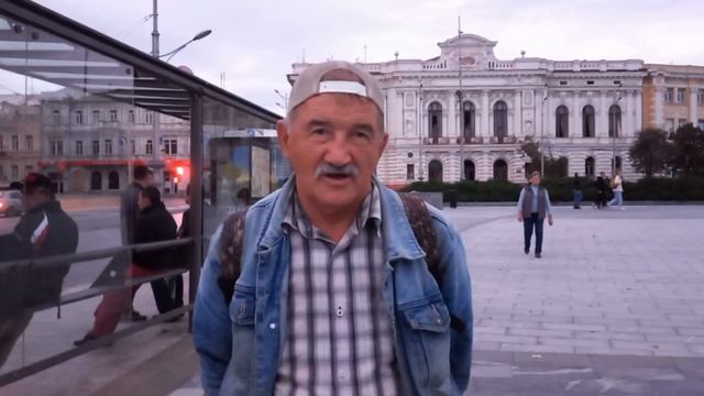 Харьков,9 октября, танцы, А на сегодня-всё!? Финита ля комедия. смотреть онлайн