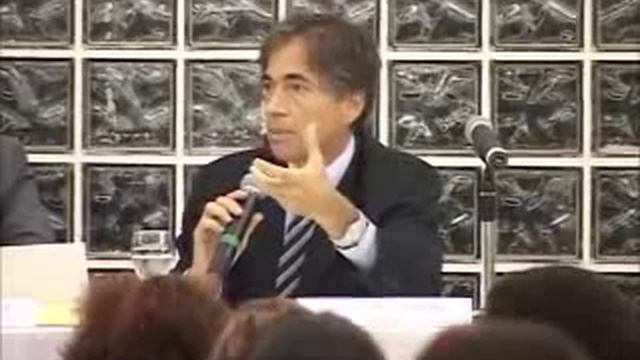 Andrei Melville / Luis Manuel Fernandes Mesa Redonda 1 Parte VIII смотреть онлайн