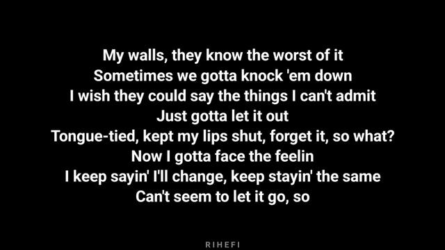 Joshua Bassett - Speak Out (Acoustic Karaoke) смотреть онлайн