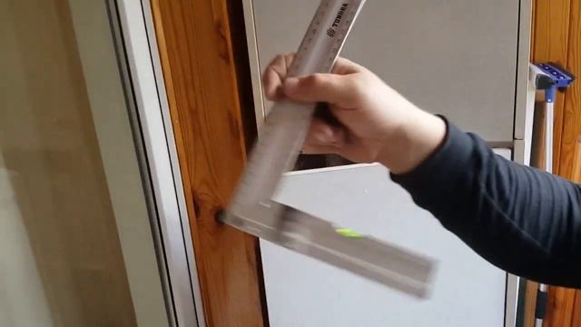 ? Как открыть пластиковое окно снаружи, с помощью уголка ? без повреждений смотреть онлайн