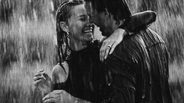 А вы давно гуляли под дождем ? смотреть онлайн