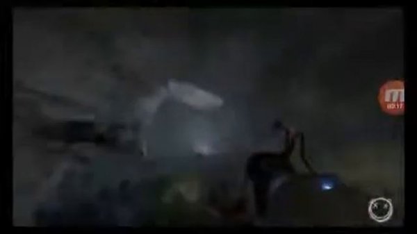 Portal 2 трелер на русском #2