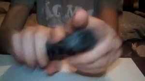 Сборка и разборка игрушечного пистолета ?.