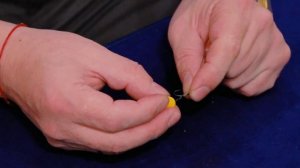 КАК СВЯЗАТЬ ФЛЭТ-МЕТОДНЫЙ ПОВОДОК ИЗ ПОВОДКОВОГО МАТЕРИАЛА, ПРАВИЛЬНЫЙ, УЛОВИСТЫЙ. ЗА РЫБАЛКУ!!!