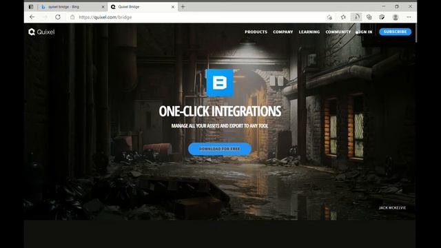 How To Download Quixel Bridge | Quixel Bridge Full Setup & Details | CODE LIKE ME GENIUS |