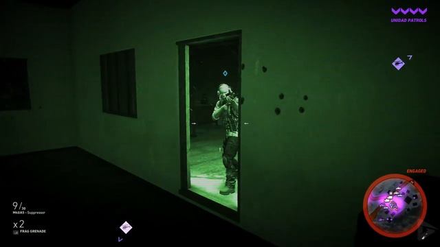 GHOST RECON WILDLANDS Sam Fisher Mission Walkthrough (Splinter Cell) OPERATION WATCHMAN смотреть онлайн