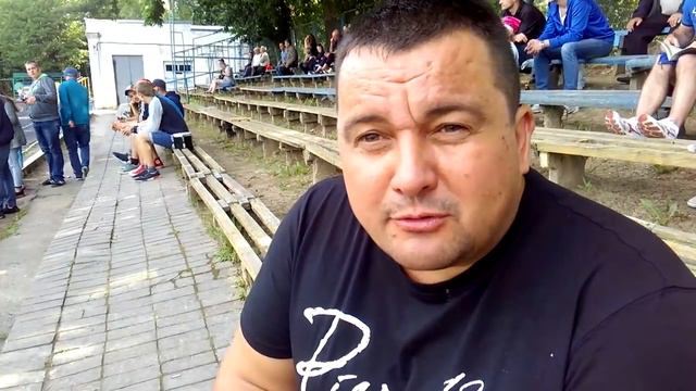 Игорь Козак о том будет ли Патриот в ЧО смотреть онлайн