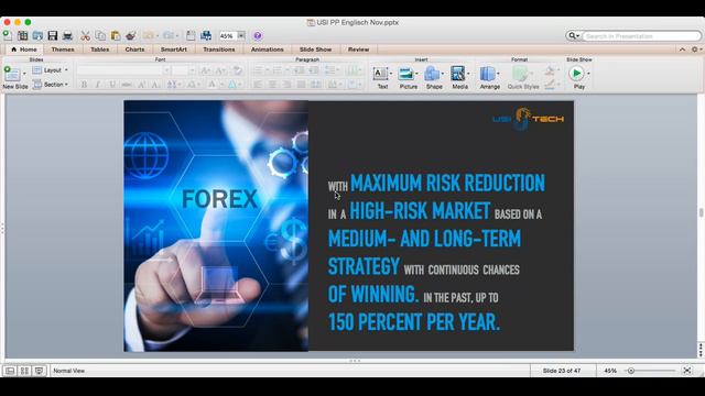 The Breakthrough In Forex Industry смотреть онлайн