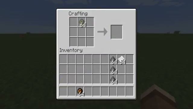 How To Make A Creeper Firework On Minecraft смотреть онлайн